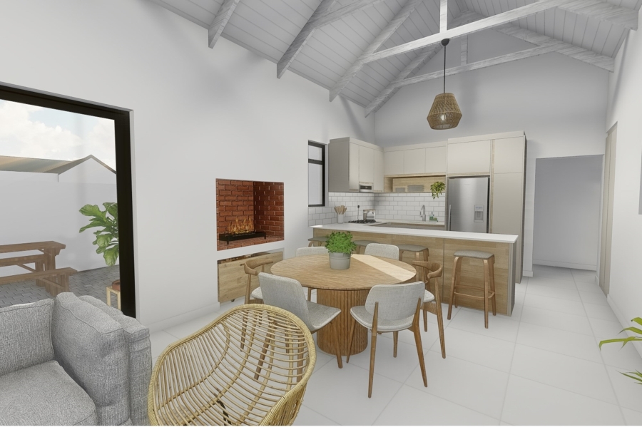 2 Bedroom Property for Sale in Laguna Western Cape
